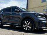 Kia Sorento 2022 годаүшін15 700 000 тг. в Алматы – фото 5