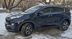 Kia Sportage 2021 годаfor12 000 000 тг. в Петропавловск – фото 2