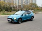 Hyundai Bayon 2023 года за 6 700 000 тг. в Астана