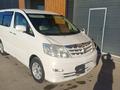 Toyota Alphard 2005 годаүшін6 300 000 тг. в Атырау – фото 2