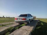Audi 100 1994 годаүшін3 000 000 тг. в Талдыкорган – фото 2