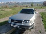 Audi 100 1994 годаүшін3 000 000 тг. в Талдыкорган – фото 4