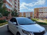 Kia Rio 2015 года за 5 000 000 тг. в Уральск – фото 3