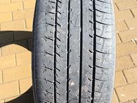 Шины 215/55 R17 — "Yokohama dB decibel E70" (Япония), летние, в хүшін50 000 тг. в Астана