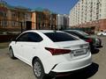 Hyundai Accent 2022 годаүшін8 000 000 тг. в Уральск – фото 4