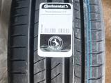 Шины Continental 275/40/r21 PRC7 за 195 000 тг. в Алматы