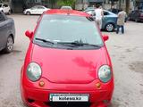 Daewoo Matiz 2001 года за 2 200 000 тг. в Алматы