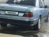 Mercedes-Benz E 220 1994 года за 1 000 000 тг. в Тараз – фото 3