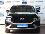 Hyundai Santa Fe 2023 годаүшін15 500 000 тг. в Алматы – фото 2