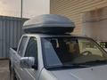 Автобокс багажный бокс багажник на крышу Yuago Avatar 450л за 192 000 тг. в Алматы – фото 2
