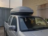 Автобокс багажный бокс багажник на крышу Yuago Avatar 450л за 192 000 тг. в Алматы – фото 2
