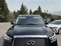 Infiniti QX80 2020 годаүшін27 000 000 тг. в Алматы