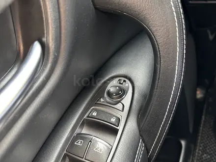Infiniti QX80 2020 года за 27 000 000 тг. в Алматы – фото 10