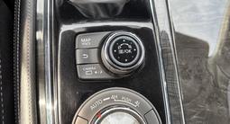 Infiniti QX80 2020 года за 26 500 000 тг. в Алматы