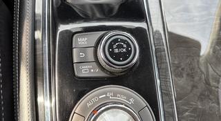 Infiniti QX80 2020 года за 26 500 000 тг. в Алматы