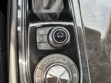 Infiniti QX80 2020 года за 27 000 000 тг. в Алматы – фото 5