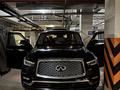 Infiniti QX80 2020 годаүшін27 000 000 тг. в Алматы – фото 32