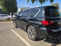 Infiniti QX80 2020 года за 26 500 000 тг. в Алматы – фото 28