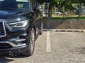 Infiniti QX80 2020 года за 26 500 000 тг. в Алматы – фото 27