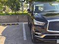 Infiniti QX80 2020 года за 26 500 000 тг. в Алматы – фото 31