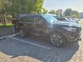 Infiniti QX80 2020 года за 26 500 000 тг. в Алматы – фото 33