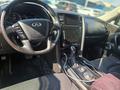 Infiniti QX80 2020 года за 26 500 000 тг. в Алматы – фото 37