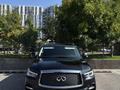 Infiniti QX80 2020 года за 26 500 000 тг. в Алматы – фото 42