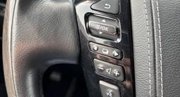 Infiniti QX80 2020 года за 26 500 000 тг. в Алматы – фото 5