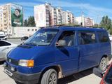 Volkswagen Transporter 1992 года за 1 800 000 тг. в Уральск – фото 5