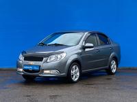 Chevrolet Nexia 2023 годаүшін7 050 000 тг. в Алматы