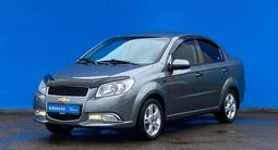 Chevrolet Nexia 2023 годаүшін7 050 000 тг. в Алматы