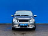 Chevrolet Nexia 2023 года за 7 050 000 тг. в Алматы – фото 2