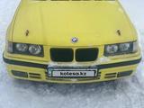 BMW 320 1991 годаfor1 500 000 тг. в Караганда