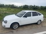 ВАЗ (Lada) Priora 2170 2014 годаүшін2 350 000 тг. в Астана – фото 3
