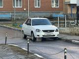 ВАЗ (Lada) Priora 2170 2014 годаүшін2 350 000 тг. в Астана