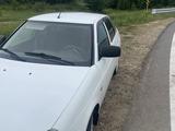 ВАЗ (Lada) Priora 2170 2014 годаүшін2 350 000 тг. в Астана – фото 4