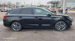 Hyundai i30 2022 года за 8 500 000 тг. в Балхаш