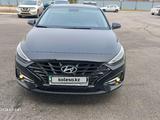 Hyundai i30 2022 года за 8 500 000 тг. в Балхаш – фото 2