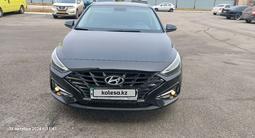 Hyundai i30 2022 года за 8 500 000 тг. в Балхаш – фото 2