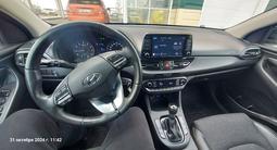 Hyundai i30 2022 года за 8 500 000 тг. в Балхаш – фото 3