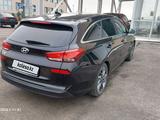 Hyundai i30 2022 года за 8 500 000 тг. в Балхаш – фото 4