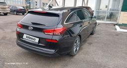 Hyundai i30 2022 года за 8 500 000 тг. в Балхаш – фото 4
