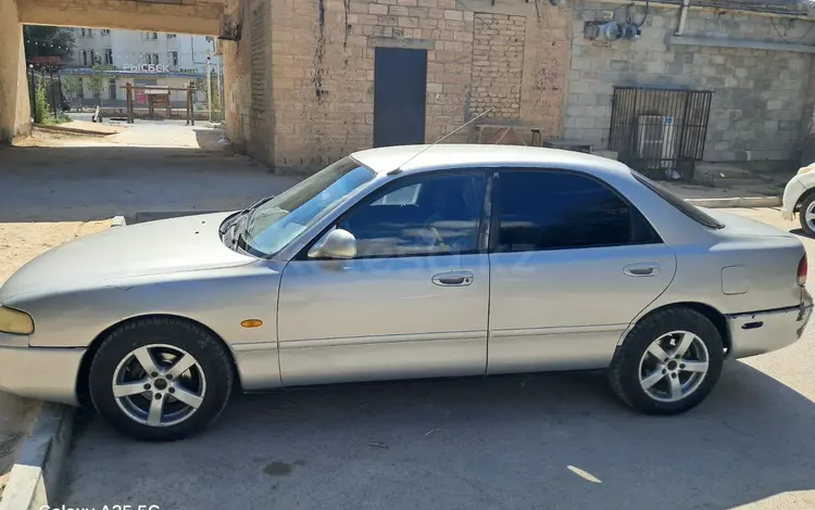 Mazda Cronos 1992 года за 600 000 тг. в Жанаозен