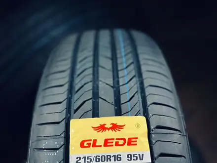 215/60R16 GLEDE G20 Комплект 4шт за 21 000 тг. в Алматы – фото 3