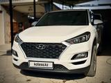 Hyundai Tucson 2020 годаүшін10 180 000 тг. в Алматы – фото 2