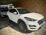 Hyundai Tucson 2020 годаүшін10 180 000 тг. в Алматы – фото 3