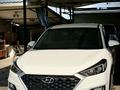 Hyundai Tucson 2020 годаүшін10 180 000 тг. в Алматы – фото 6