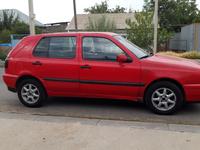 Volkswagen Golf 1996 годаfor1 300 000 тг. в Шымкент