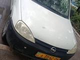 Opel Combo 2010 года за 2 100 000 тг. в Актобе
