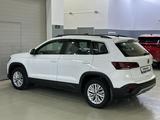 Volkswagen Taos 2021 годаүшін11 250 000 тг. в Атырау – фото 5